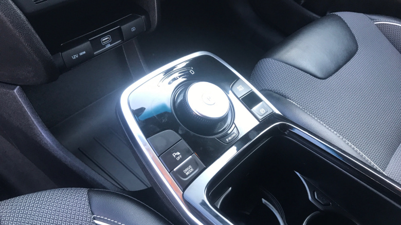 Kia E-Niro 150kW 2 Long Range 64kWh 5dr Auto Electric Estate